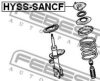 FEBEST HYSS-SANCF Mounting, shock absorbers